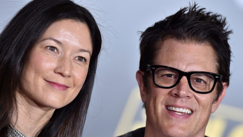 La vérité indescriptible sur l'ex-femme de Johnny Knoxville, Naomi Nelson