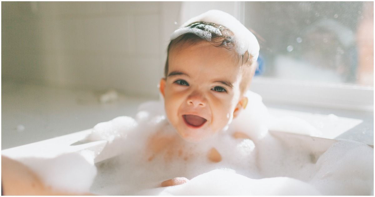 Best Safe & Organic Baby Soaps 2021 : 깨끗한 성분, 깨끗한 아기